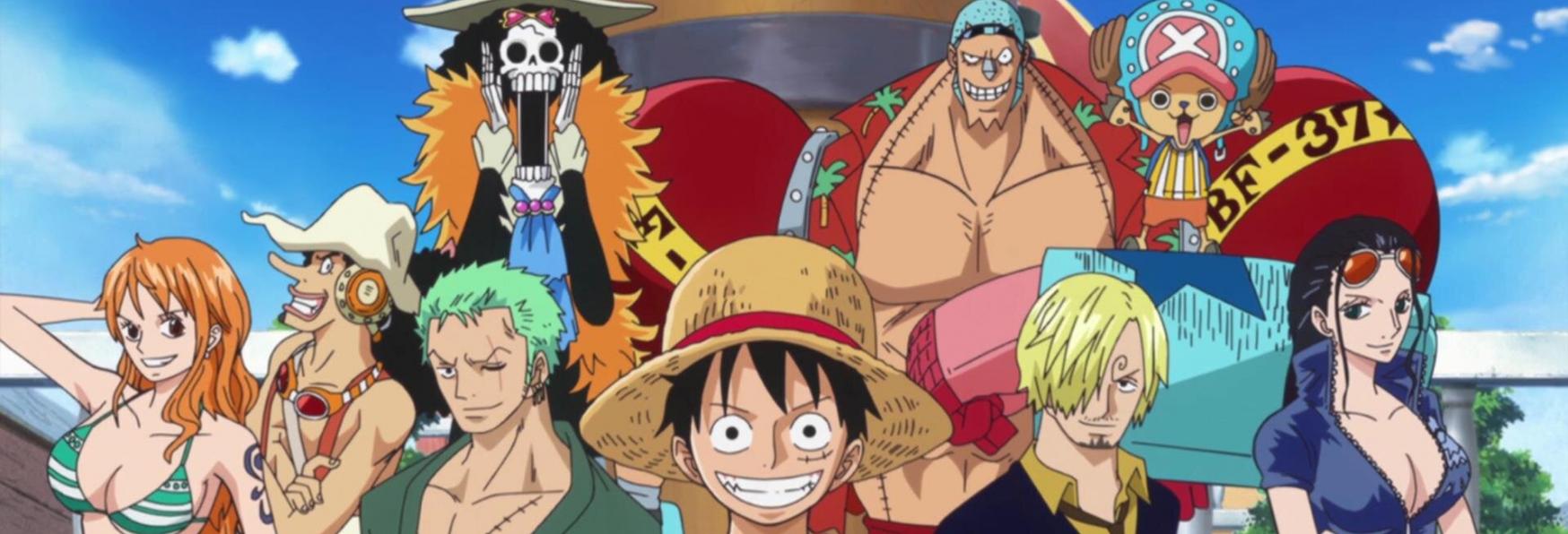 One Piece: Lindsay Reardon sarà nel Cast dell’inedita Serie TV Live-Action di Netflix