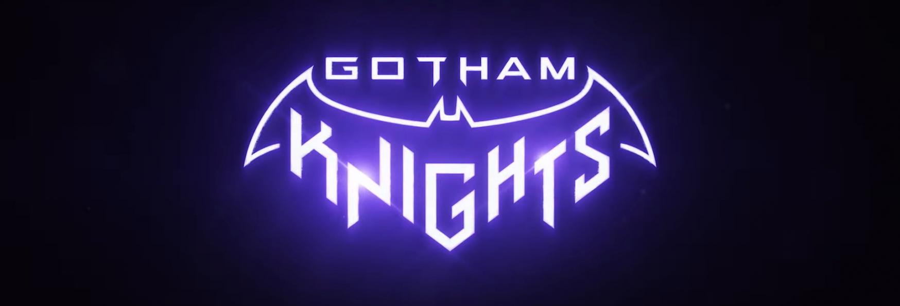 Gotham Knights: il Primo Trailer della nuova Serie TV Live-Action di The CW