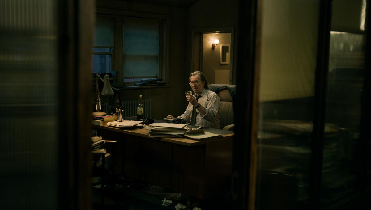 Slow Horses: la Serie TV di Apple TV+ viene Rinnovata per una 3ª e una 4ª Stagione