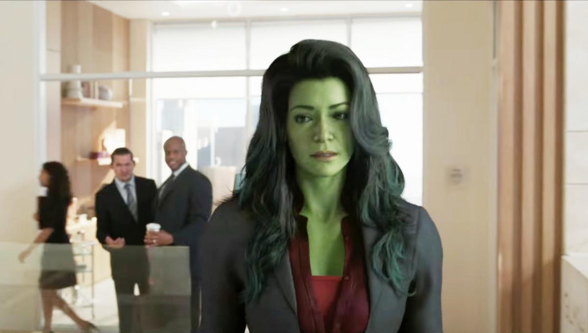 She-Hulk: Griffin Matthews entra a far parte del Cast della Serie TV dei Marvel Studios