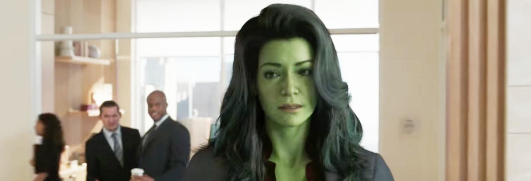 She-Hulk: Griffin Matthews entra a far parte del Cast della Serie TV dei Marvel Studios