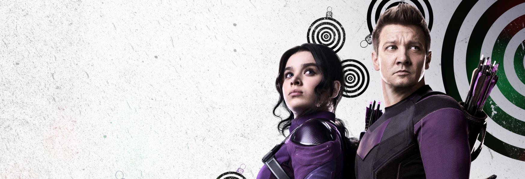Hawkeye tornerà con una 2ª Stagione? Ecco le ultime Novità sulla Serie TV di Disney+
