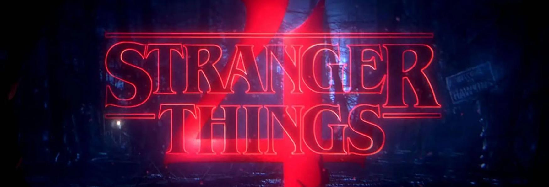 Stranger Things 4: un Attore racconta come è stato Realizzato il Ritorno del suo Personaggio