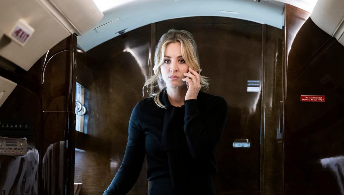 L'Assistente di Volo: Kaley Cuoco sul Futuro della Serie TV, "Potrebbe Finire con la 2° Stagione"