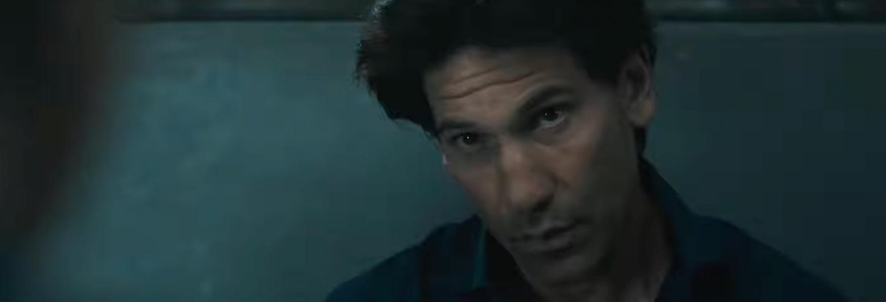 American Gigolò: il Teaser Trailer della nuova Serie TV con Jon Bernthal