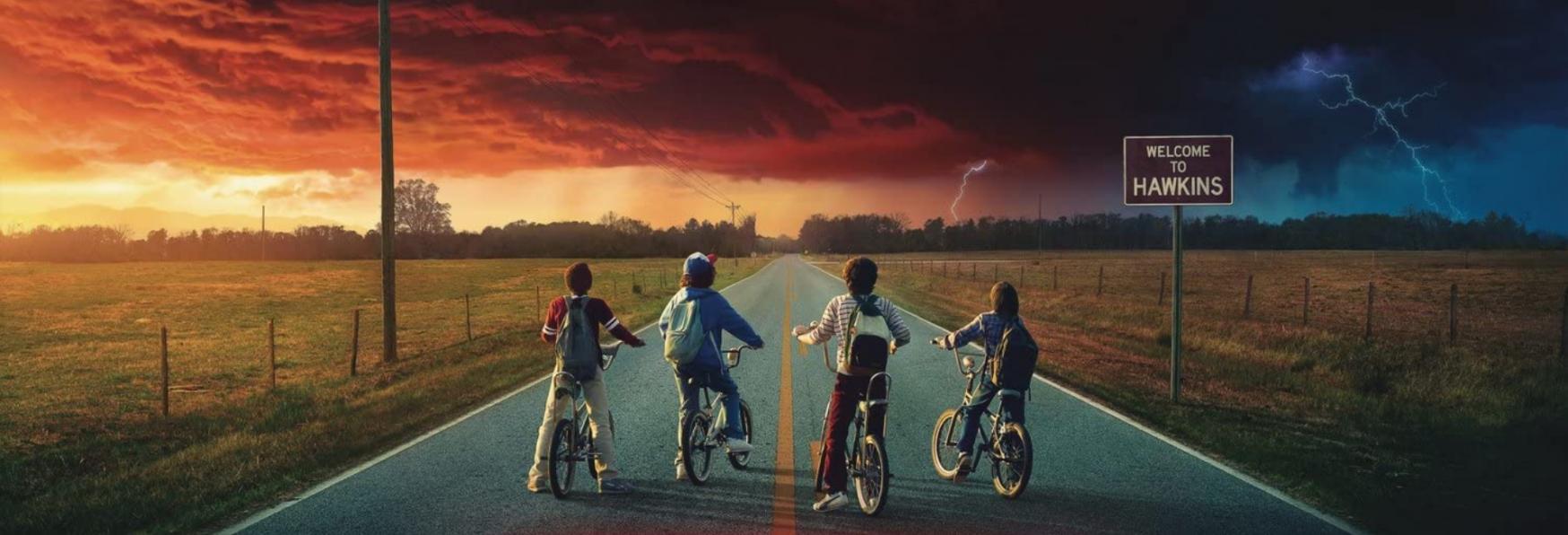 Perché la 4ª Stagione di Stranger Things è stata Divisa in Due Parti?