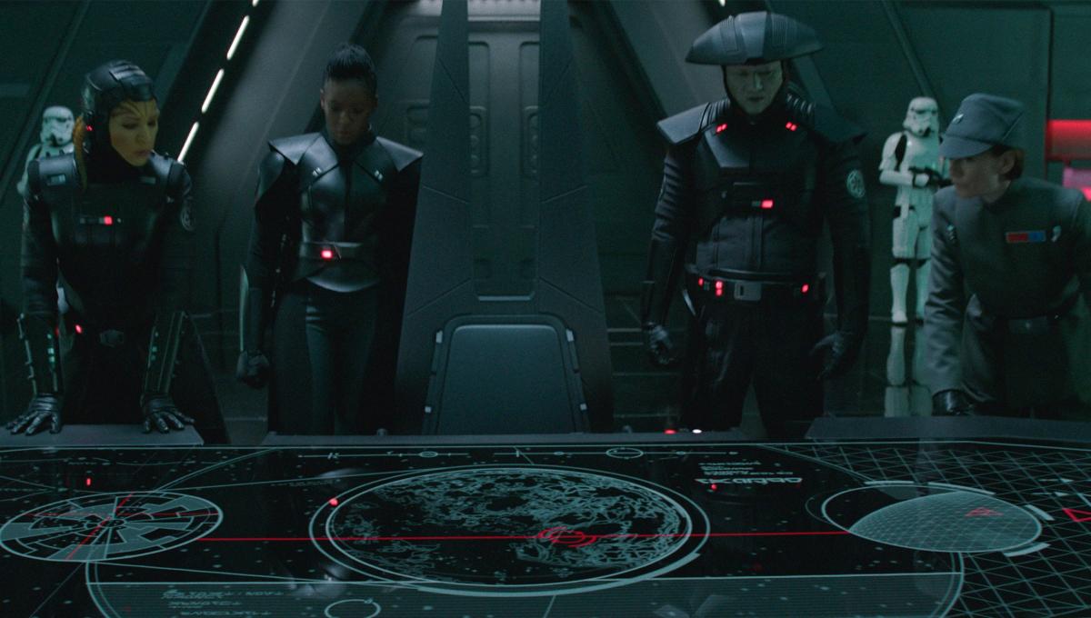 Obi-Wan Kenobi 1x03: anche il Recente Episodio della Serie TV ha avuto un Cameo