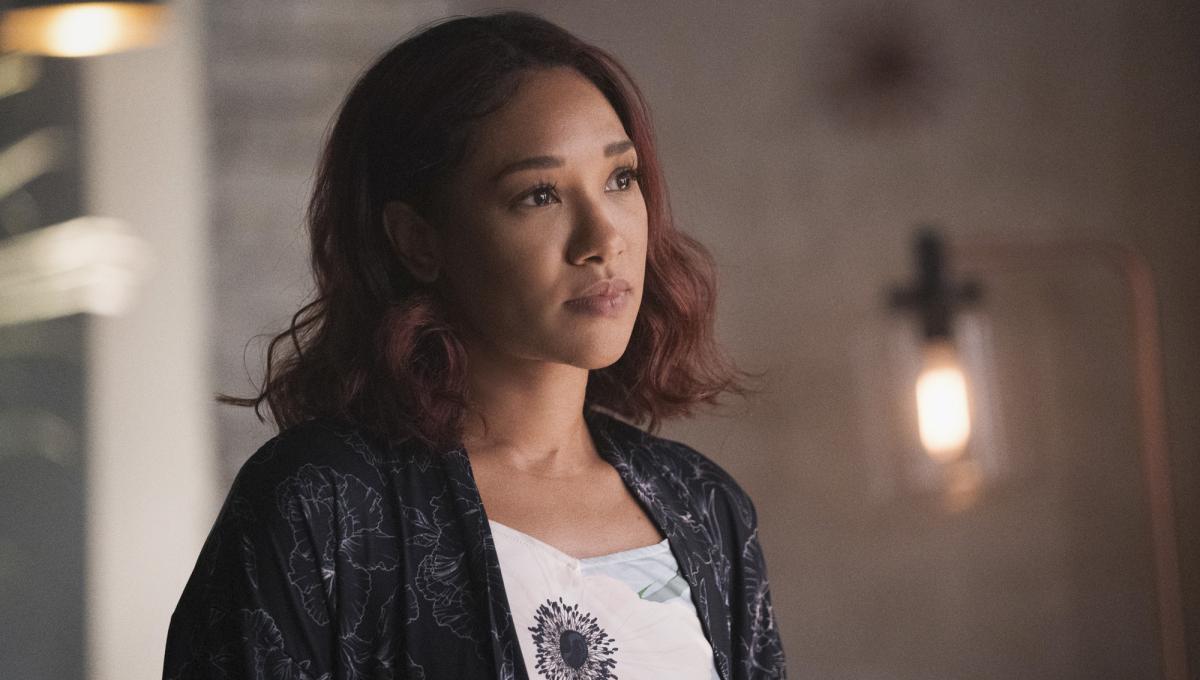 The Flash 8: lo Showrunner della Serie TV svela alcune Anticipazioni sul Villain
