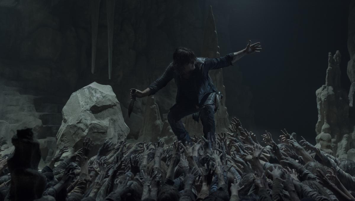 Tales of the Walking Dead: svelati gli Scrittori della Serie TV Spin-off
