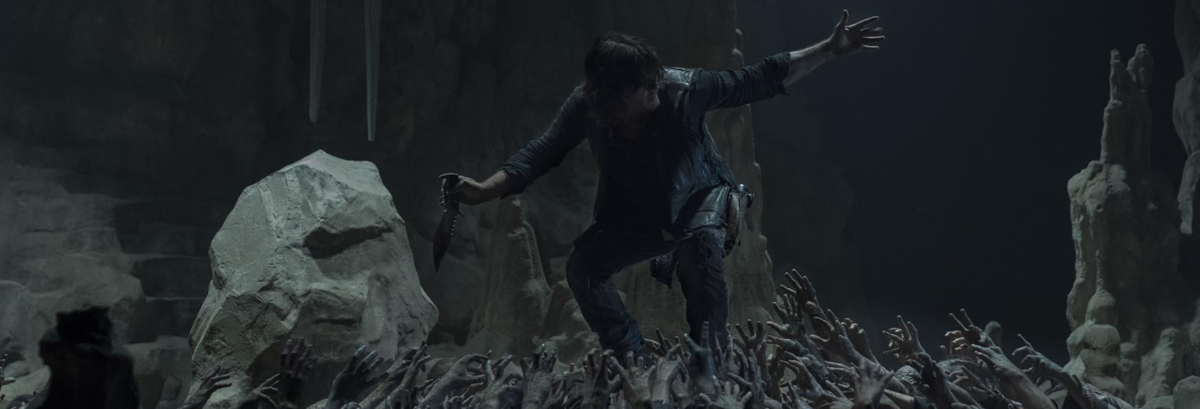 Tales of the Walking Dead: svelati gli Scrittori della Serie TV Spin-off