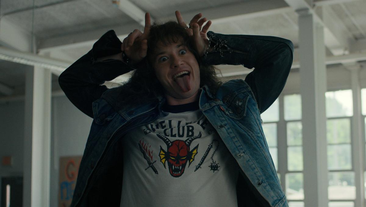 Stranger Things 4: i Creatori svelano le Influenze Horror della nuova Stagione