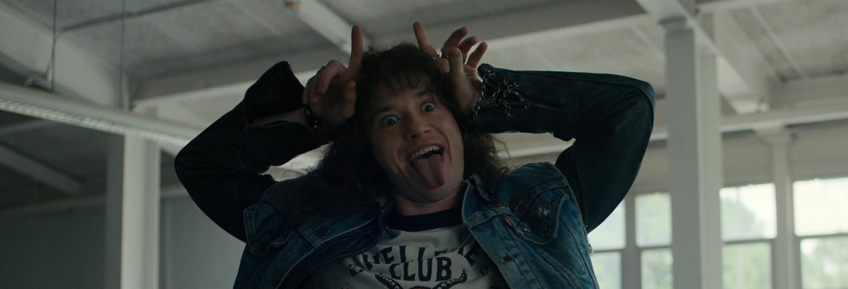 Stranger Things 4: i Creatori svelano le Influenze Horror della nuova Stagione