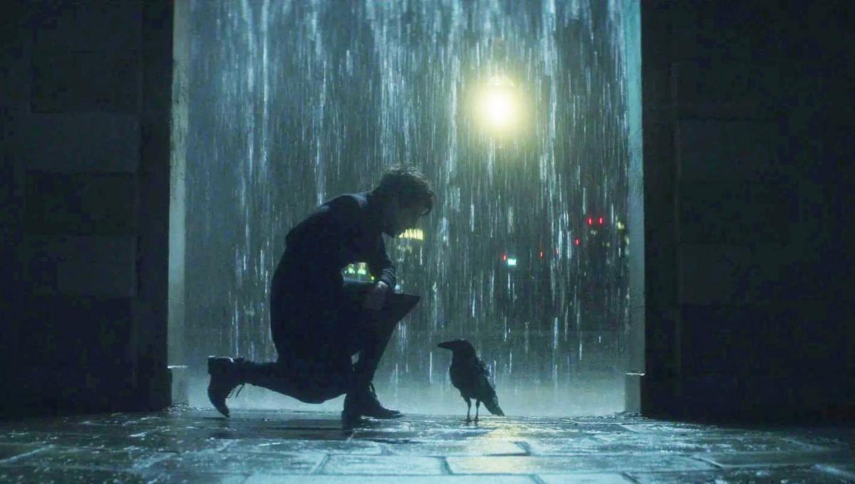 The Sandman: verrà Annunciata a breve la Data di Uscita della nuova Serie TV Netflix