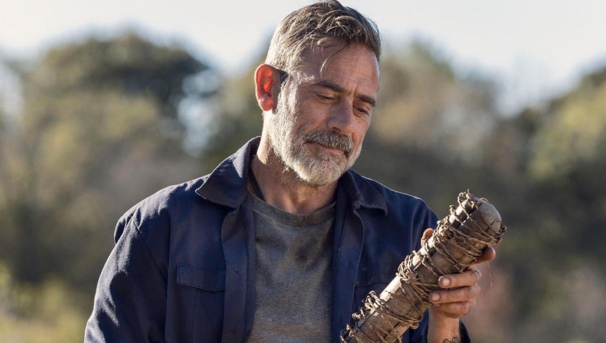Isle of the Dead: Jeffrey Dean Morgan parla della Serie TV Spin-off, "Vi sbalordirà!"