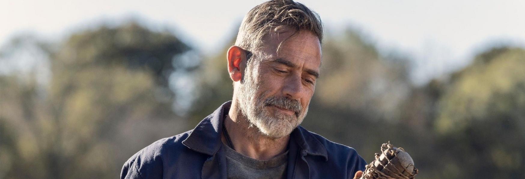 Isle of the Dead: Jeffrey Dean Morgan parla della Serie TV Spin-off, "Vi sbalordirà!"