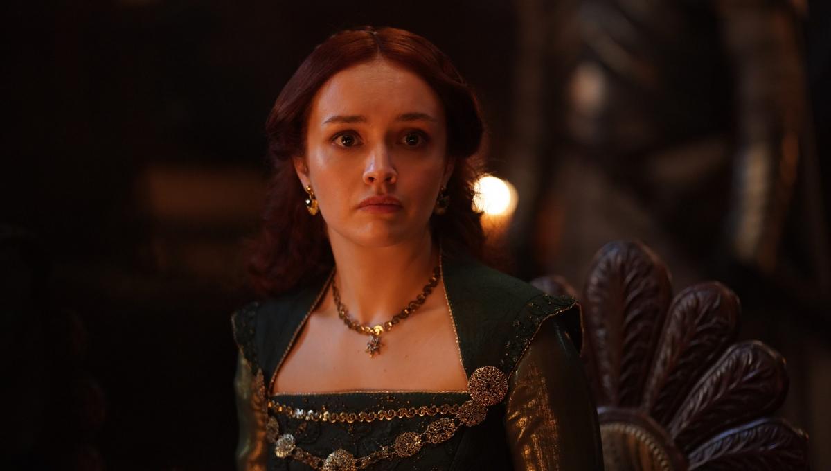 House of the Dragon: George R.R. Martin afferma che la Serie TV Migliorerà il suo Libro