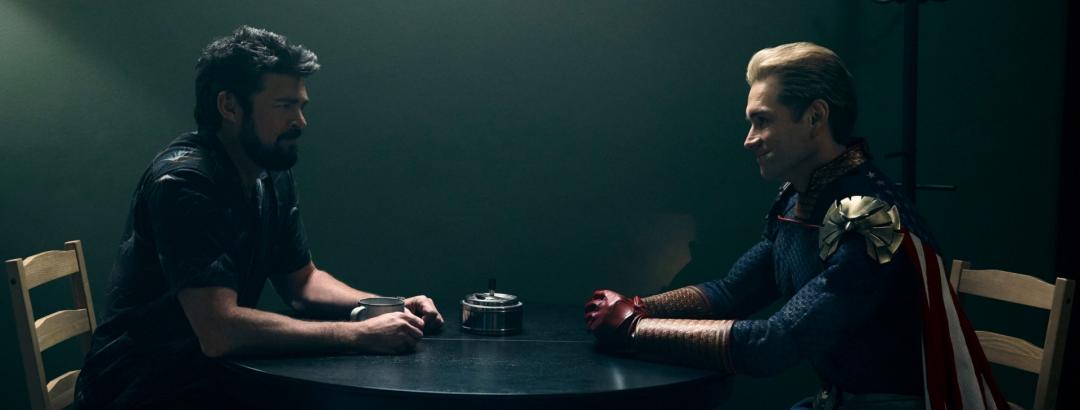 The Boys 3: una Scena dei Primi Episodi getta le Basi per la Trasposizione del Finale dei Fumetti?