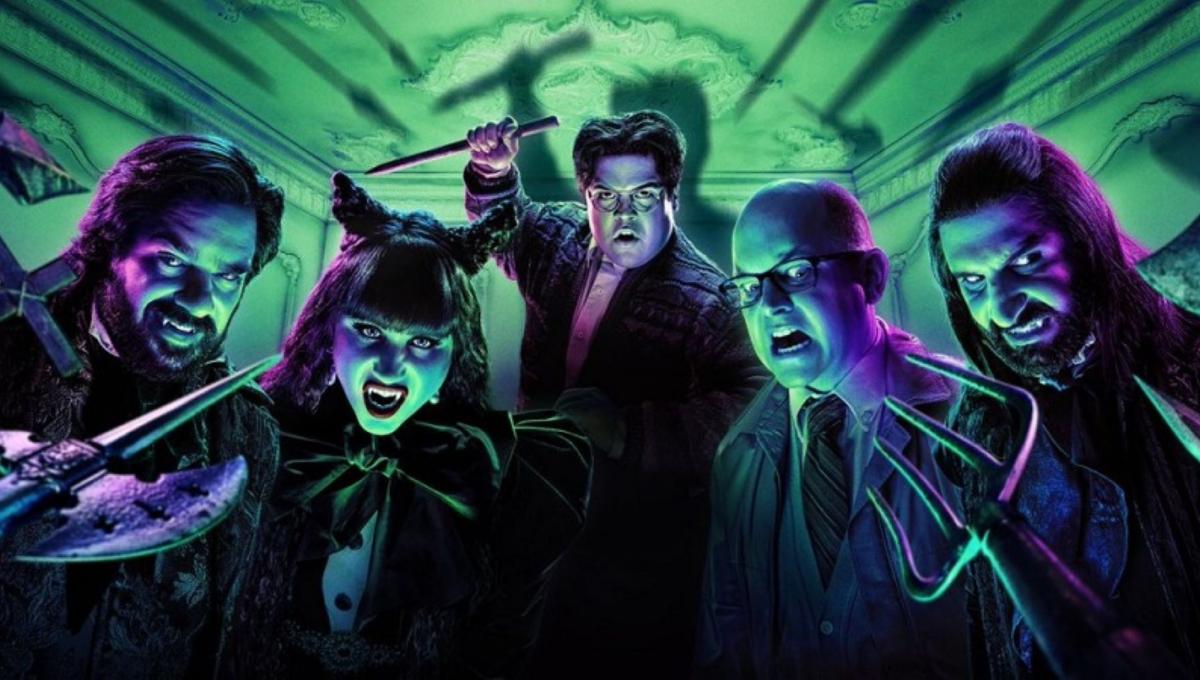 What We Do in the Shadows 4: FX rilascia il Teaser Trailer della nuova Stagione
