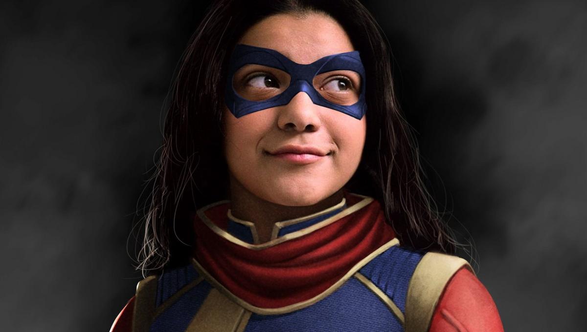 Ms. Marvel: svelata la Collocazione Temporale della Serie TV nel Marvel Cinematic Universe