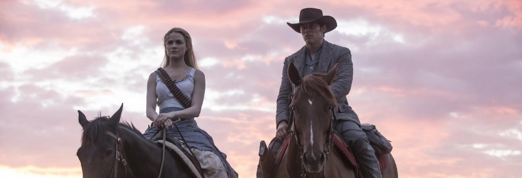 Westworld 4: James Marsden tornerà nella Prossima Stagione