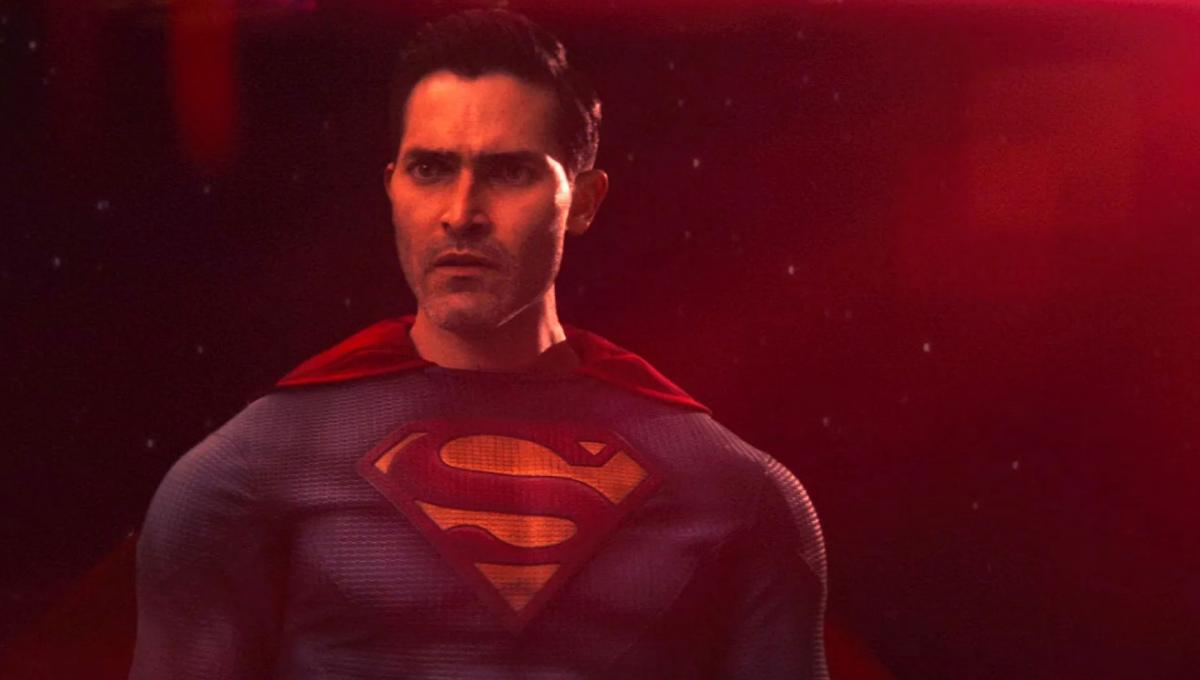 Superman & Lois 2x13: The CW condivide le Immagini del nuovo Episodio, “All is Lost”