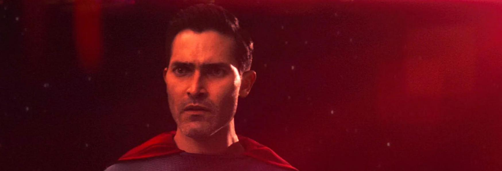 Superman & Lois 2x13: The CW condivide le Immagini del nuovo Episodio, “All is Lost”