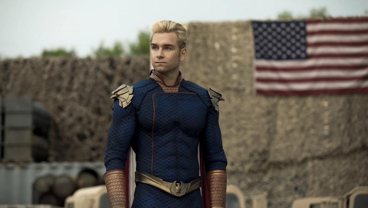 The Boys 3: Antony Starr racconta Come e Perché il suo Personaggio sta Cambiando