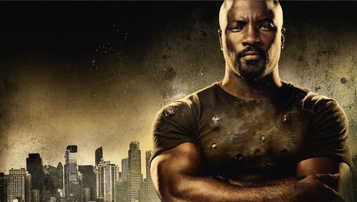 The Defenders: Mike Colter (Luke Cage) risponde ai Rumor sul Revival della Serie TV