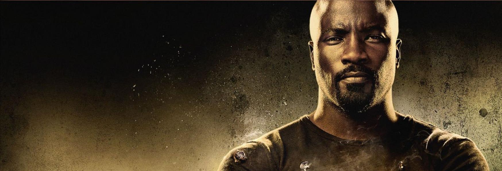 The Defenders: Mike Colter (Luke Cage) risponde ai Rumor sul Revival della Serie TV
