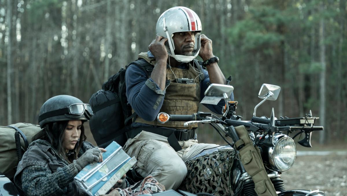 Tales of the Walking Dead: la Data di Uscita e le Prime Foto della nuova Serie TV Spin-off