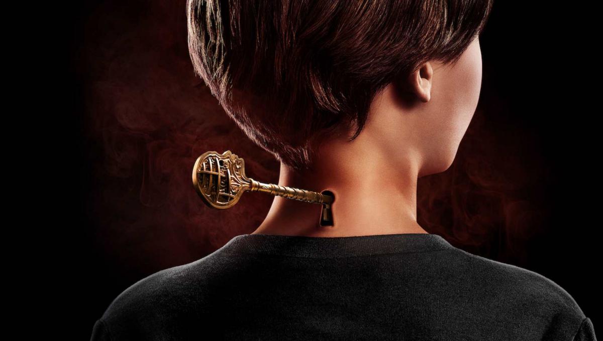 Locke & Key 3: svelato il Teaser Trailer e la Data di Uscita dell'Ultima Stagione