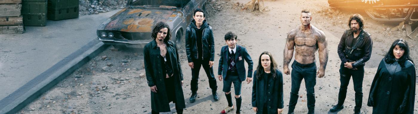 The Umbrella Academy 3: Trama, Cast, Trailer e Dettagli della Nuova stagione