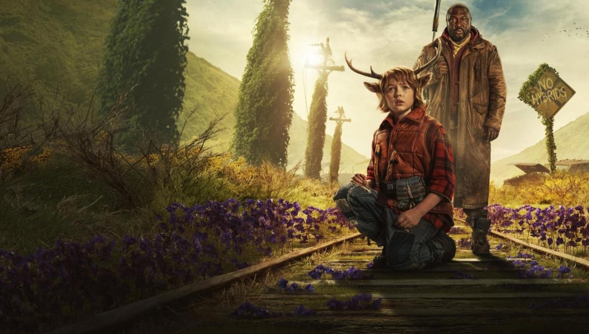 Terminate le Riprese di Sweet Tooth 2. Netflix condivide una Anteprima dei nuovi Episodi