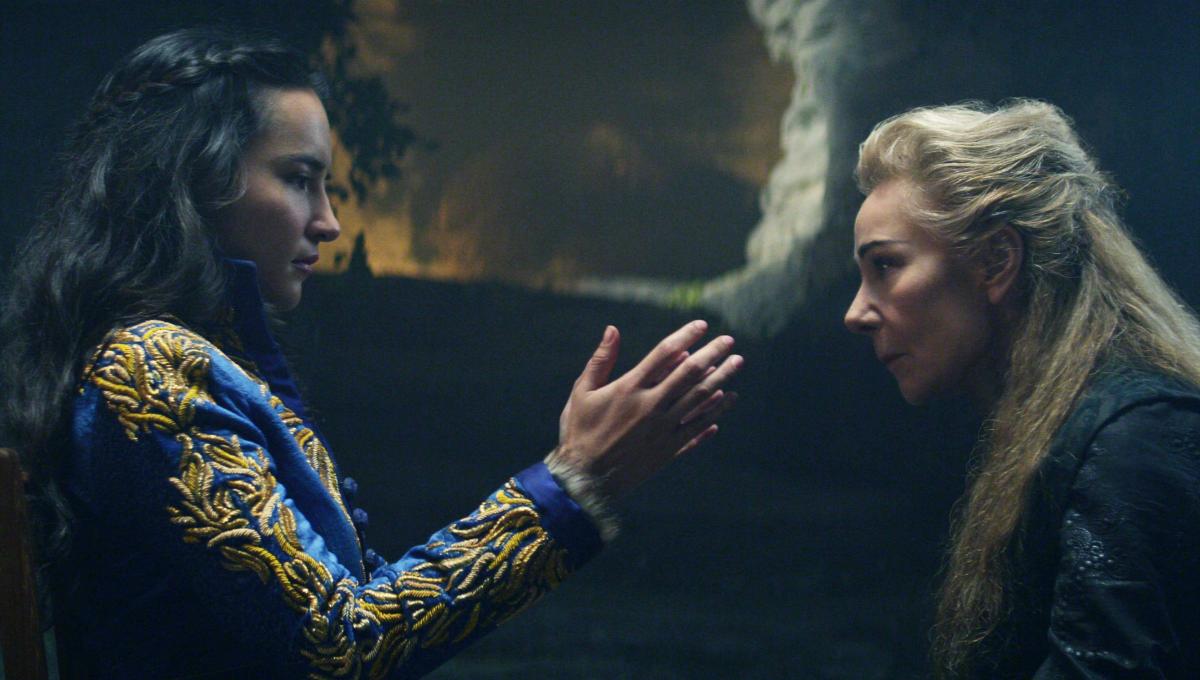 Shadow and Bone 2: Produzione Conclusa. Le nuove Anticipazioni su Trama e Ambientazioni