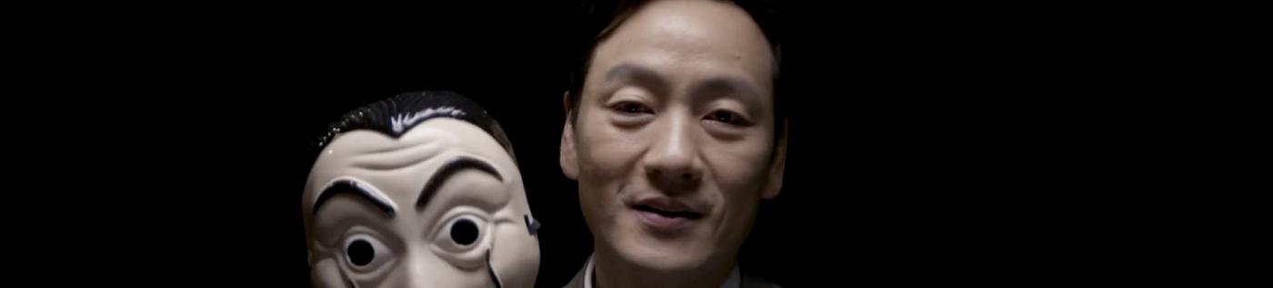 La Casa di Carta Corea (Netflix) - La guida completa del remake 