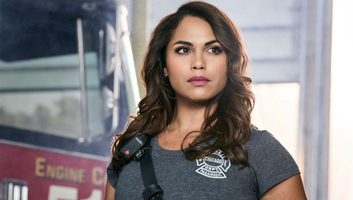 Chicago Fire 11: Monica Raymund tornerà nella nuova Stagione? Risponde il Co-Creatore della Serie TV