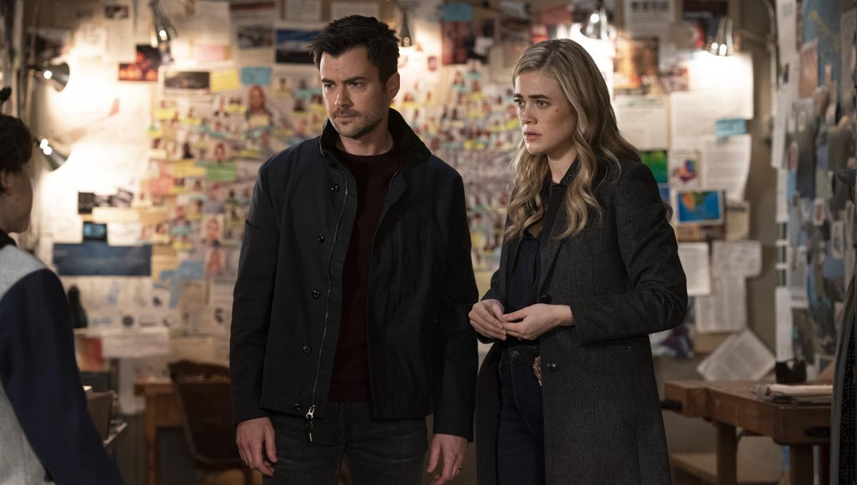 Manifest 4: Netflix svela una nuova Anteprima della Prossima Stagione