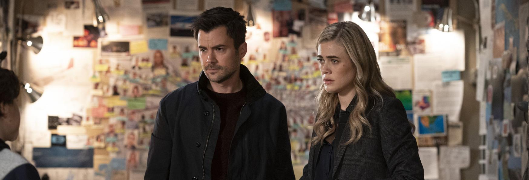 Manifest 4: Netflix svela una nuova Anteprima della Prossima Stagione