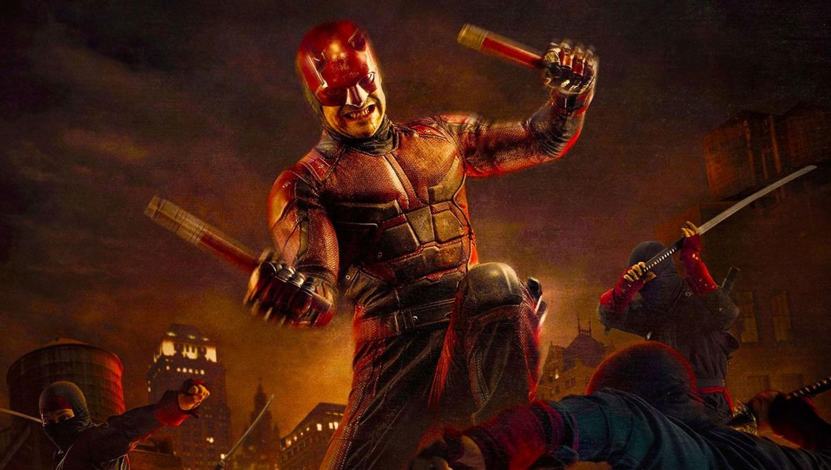 Daredevil: il Reboot di Disney+ avrà Toni più Leggeri della Serie TV di Netflix?