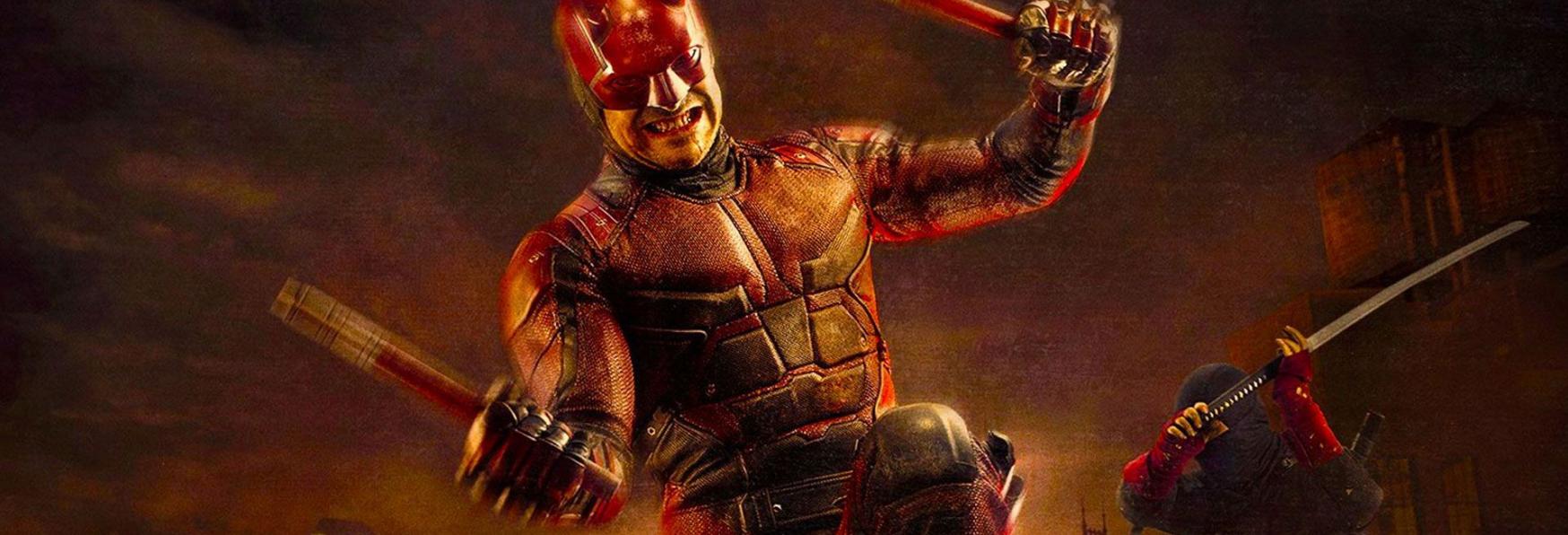 Daredevil: il Reboot di Disney+ avrà Toni più Leggeri della Serie TV di Netflix?
