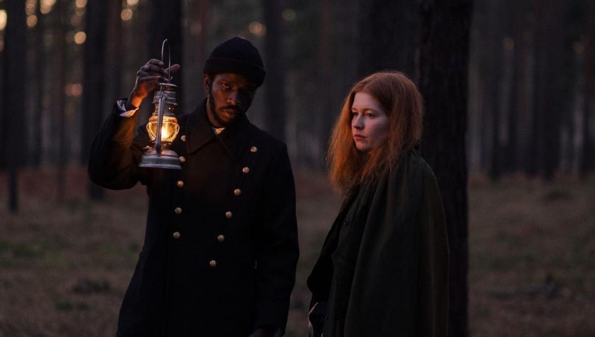 1899: il primo Teaser Trailer della nuova Serie TV di Netflix dai Creatori di Dark