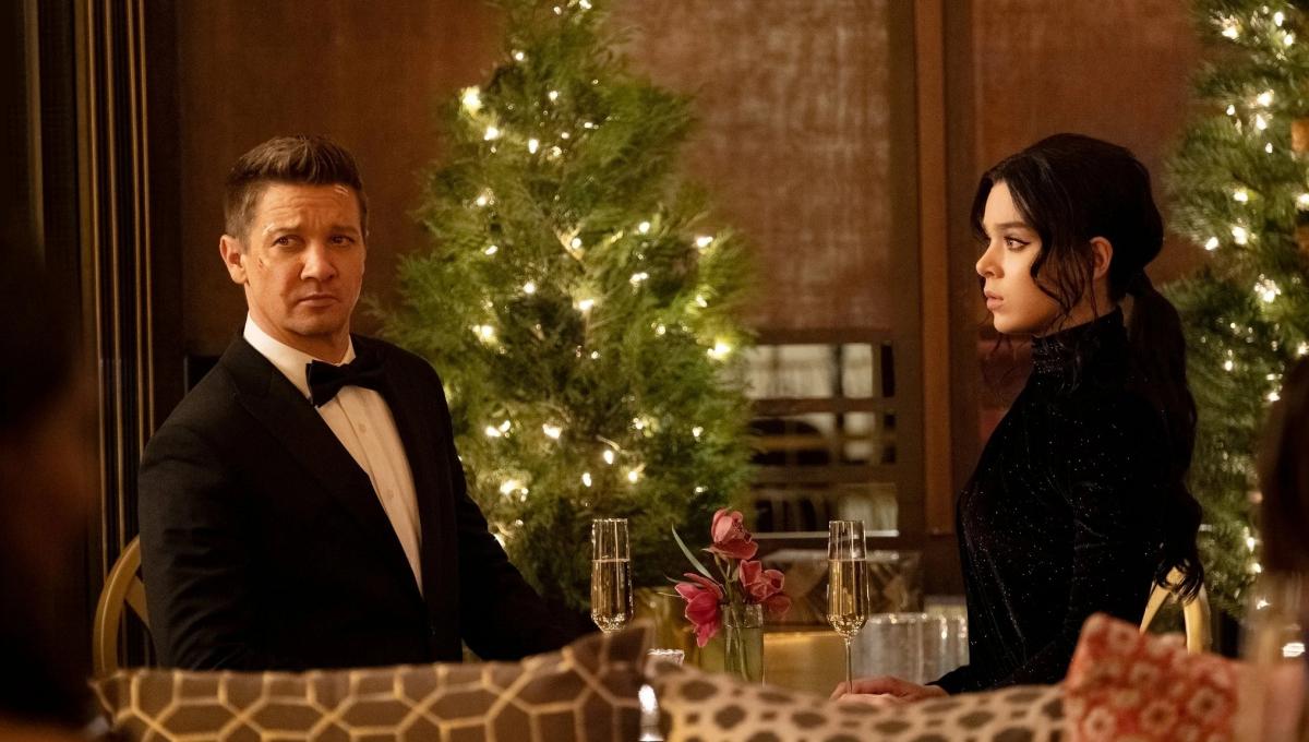 Hawkeye sarebbe dovuta essere una Serie TV più Oscura. Ecco Perché le cose sono Cambiate