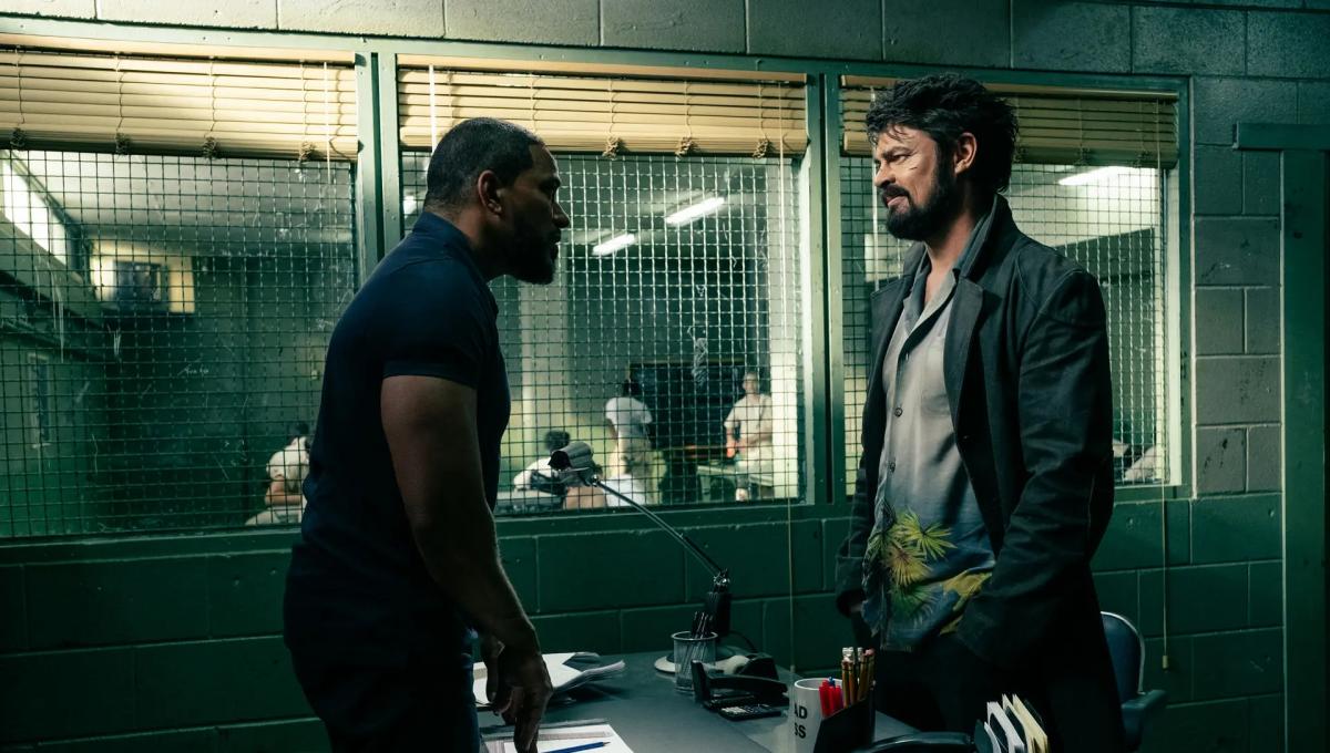 The Boys 3: una Scena dei Primi Episodi è Legata all'infanzia di un Personaggio?