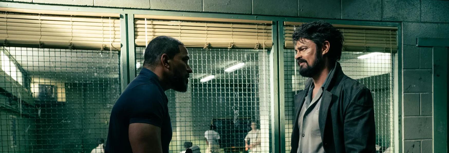The Boys 3: una Scena dei Primi Episodi è Legata all'infanzia di un Personaggio?