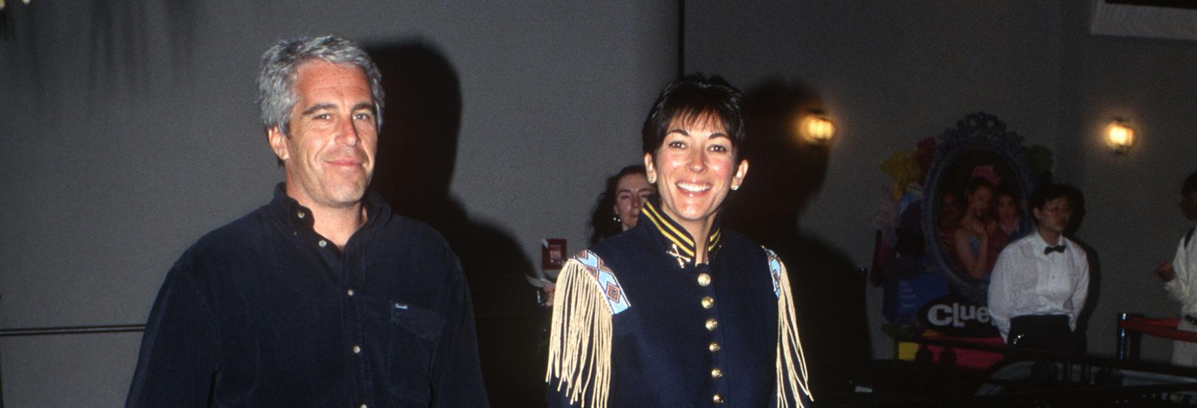 Who Is Ghislaine Maxwell? - la Data di Uscita e il Trailer della Docuserie targata STARZ