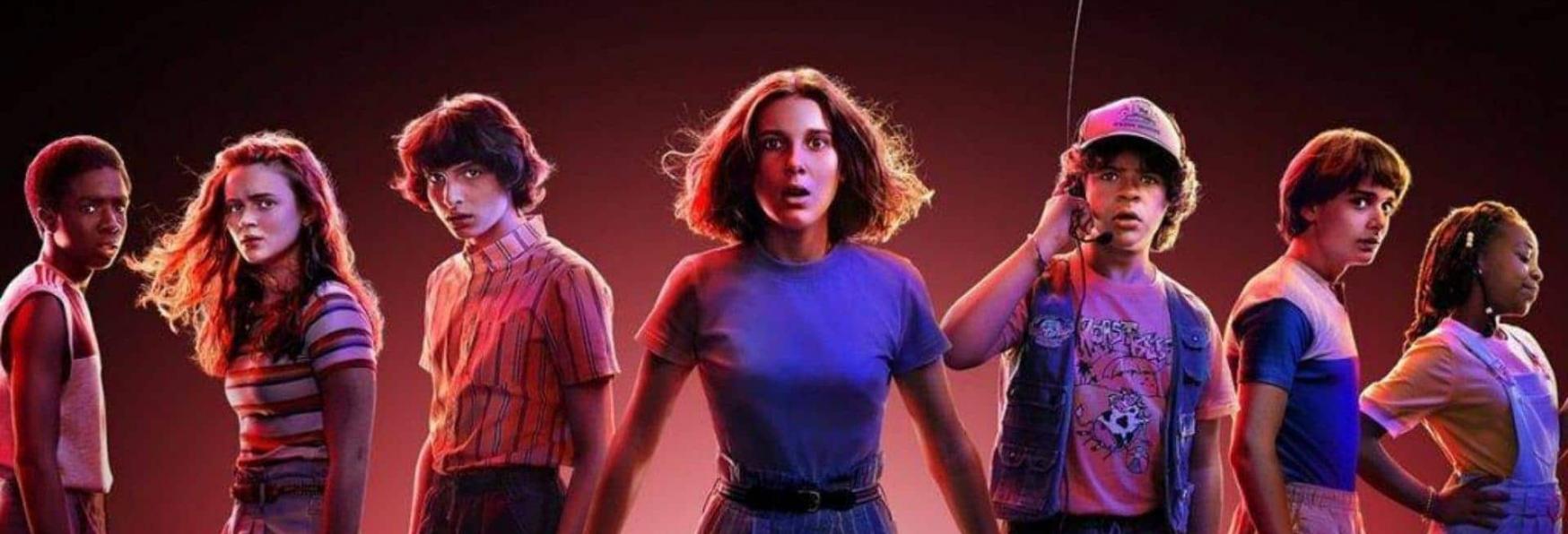 Stranger Things 5: gli Episodi dell'Ultima Stagione verranno Rilasciati Tutti Insieme