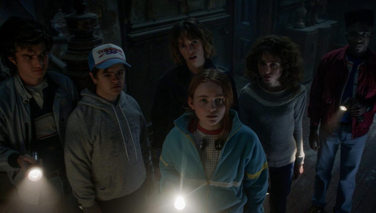 Stranger Things 5: gli Autori Confermano che assisteremo a un Salto Temporale nella Storia