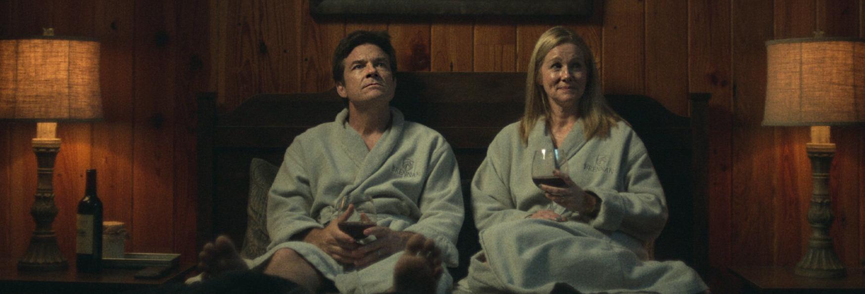 Ozark: Autori e Cast parlano di un Potenziale Film o Spin-off