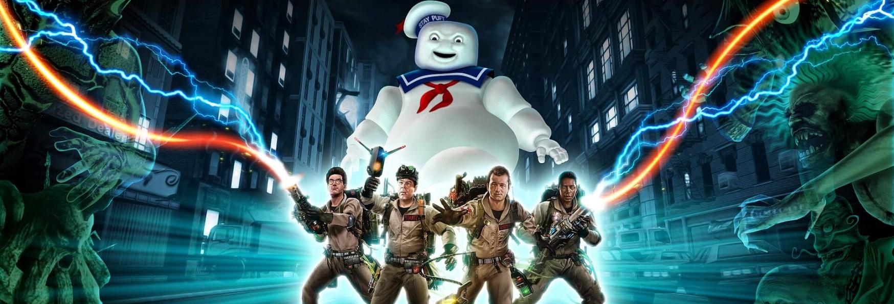 Ghostbusters: Netflix è al lavoro su una nuova Serie Animata