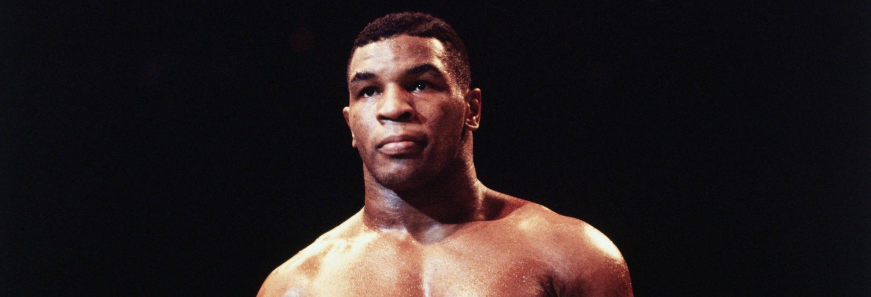 Mike: il Trailer e la Data di Uscita della Nuova Serie TV su Mike Tyson
